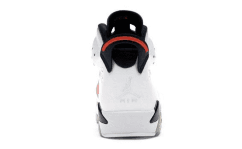 Jordan 6 Retro 'Gatorade Like Mike White' - Imagen 3