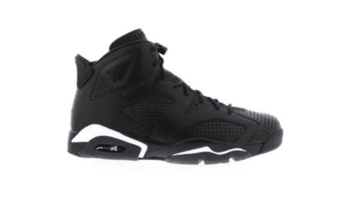 Jordan 6 Retro 'Black Cat'