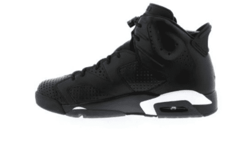 Jordan 6 Retro 'Black Cat' - Imagen 2