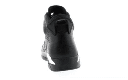 Jordan 6 Retro 'Black Cat' - Imagen 3