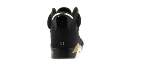 Jordan 6 Retro 'Defining Moments' - Imagen 3