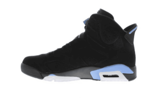 Jordan 6 Retro 'UNC' - Imagen 2