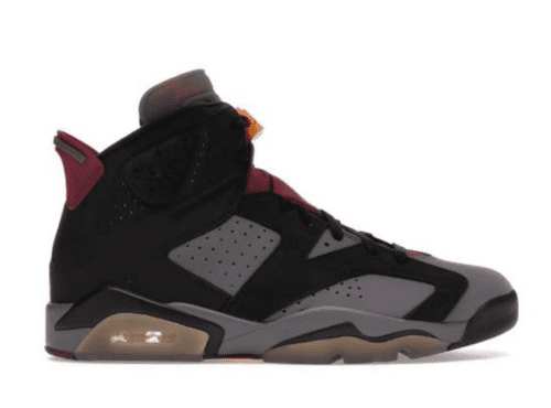 Jordan 6 Retro 'Bordeaux'