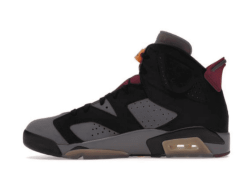 Jordan 6 Retro 'Bordeaux' - Imagen 2