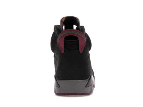 Jordan 6 Retro 'Bordeaux' - Imagen 3