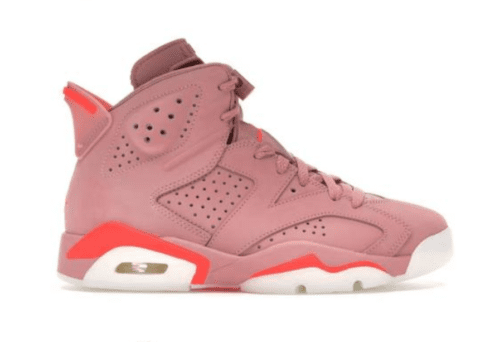 Jordan 6 Retro 'Aleali May'