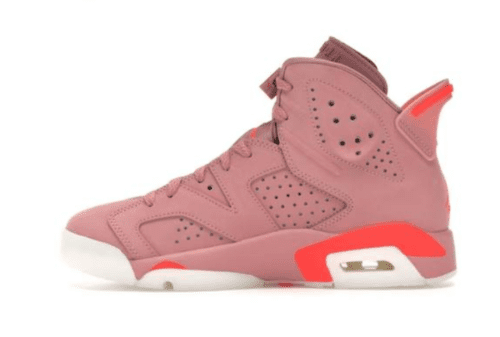 Jordan 6 Retro 'Aleali May' - Imagen 2