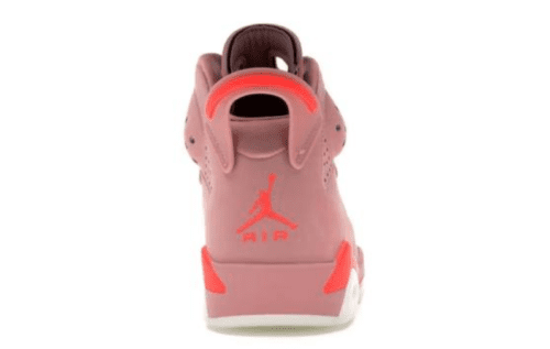 Jordan 6 Retro 'Aleali May' - Imagen 3