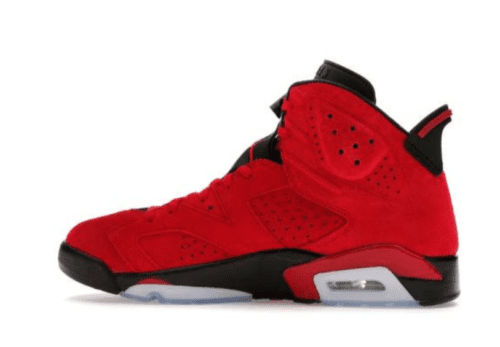 Jordan 6 Retro 'Toro Bravo' - Imagen 2