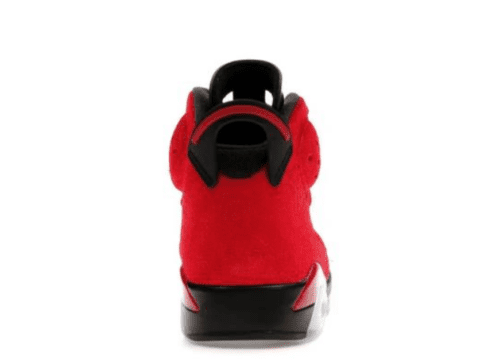 Jordan 6 Retro 'Toro Bravo' - Imagen 3