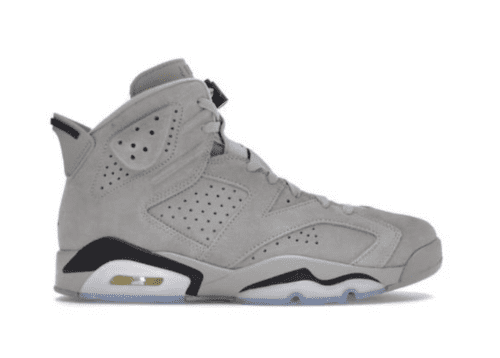 Jordan 6 Retro 'Georgetown'