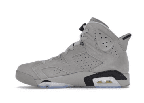 Jordan 6 Retro 'Georgetown' - Imagen 2
