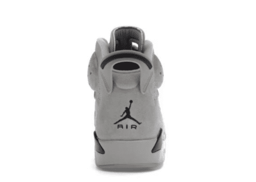 Jordan 6 Retro 'Georgetown' - Imagen 3