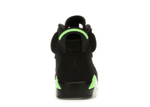 Jordan 6 Retro 'Electric Green' - Imagen 3