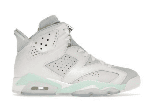 Jordan 6 Retro 'Mint Foam'