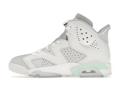 Jordan 6 Retro 'Mint Foam' - Imagen 2