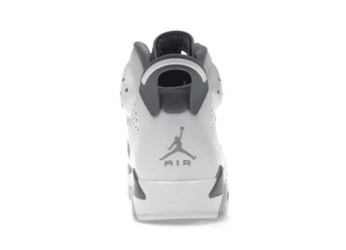 Jordan 6 Retro 'Ice Gray ' - Imagen 3