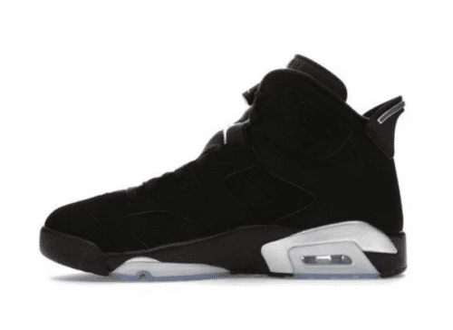 Jordan 7 Retro 'Metallic Chrome Silver' - Imagen 2