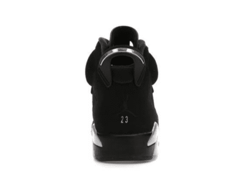 Jordan 7 Retro 'Metallic Chrome Silver' - Imagen 3