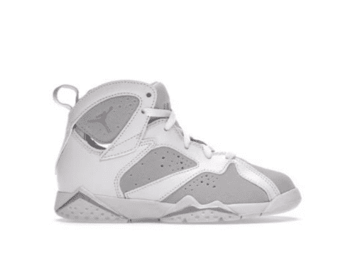 Jordan 7 Retro 'Pure Money White'