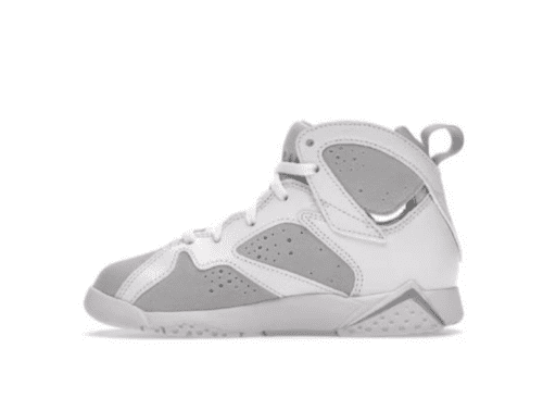 Jordan 7 Retro 'Pure Money White' - Imagen 2