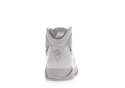 Jordan 7 Retro 'Pure Money White' - Imagen 3