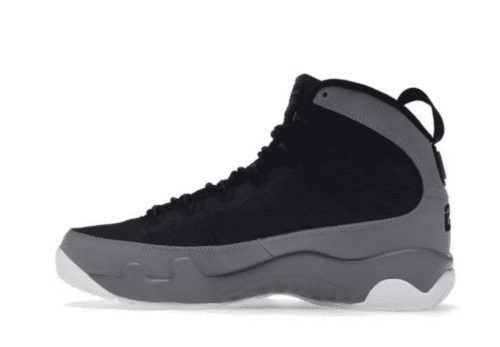 Jordan 9 Retro 'Particle Grey' - Imagen 2
