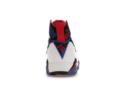 Jordan 7 Retro 'Nothing But Net' - Imagen 3