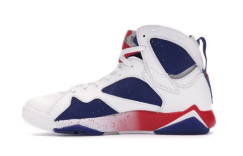 Jordan 7 Retro 'Tinker Alternate' - Imagen 2