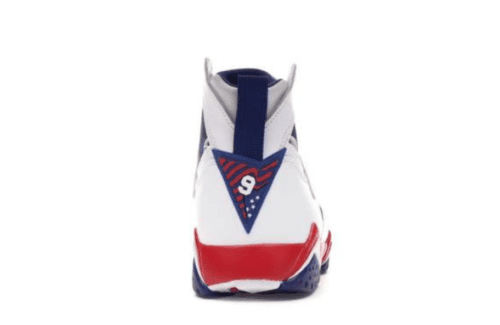 Jordan 7 Retro 'Tinker Alternate' - Imagen 3