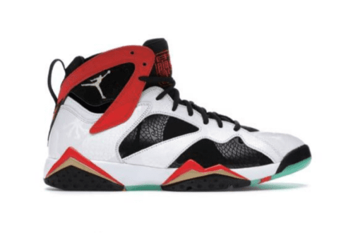 Jordan 7 Retro 'Greate China'