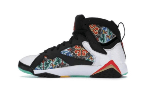 Jordan 7 Retro 'Greate China' - Imagen 2