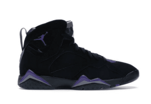 Jordan 7 Retro 'Ray Allen Bucks'