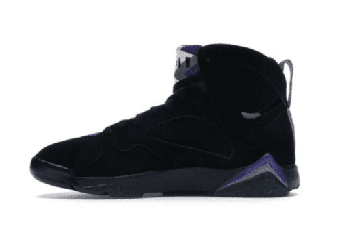 Jordan 7 Retro 'Ray Allen Bucks' - Imagen 2