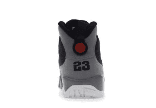 Jordan 9 Retro 'Particle Grey' - Imagen 3