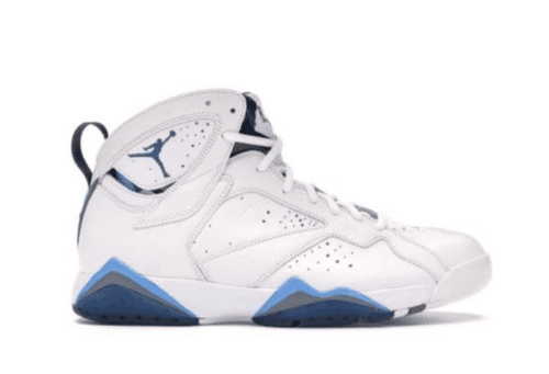 Jordan 7 Retro 'French Blue'