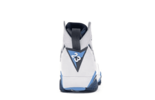 Jordan 7 Retro 'French Blue' - Imagen 3