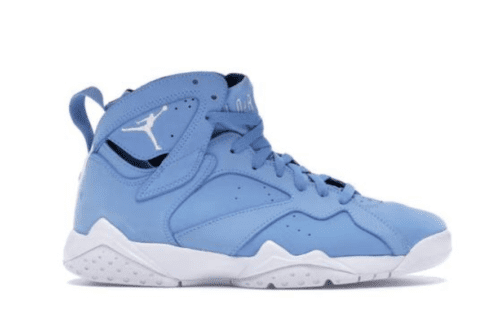 Jordan 7 Retro 'Pantone'