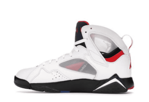 Jordan 7 Retro 'BCFC Paris Saint -Germanin PSG' - Imagen 2
