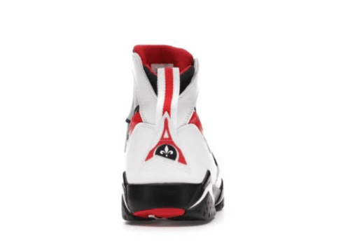 Jordan 7 Retro 'BCFC Paris Saint -Germanin PSG' - Imagen 3