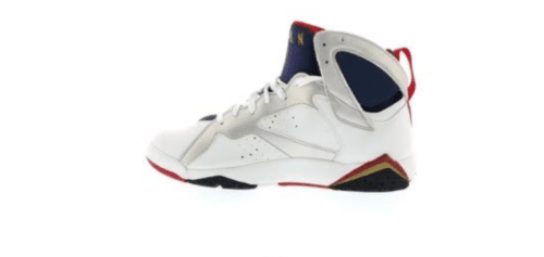 Jordan 7 Retro 'Olympic' - Imagen 2