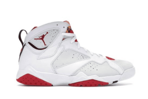 Jordan 7 Retro 'Hare'
