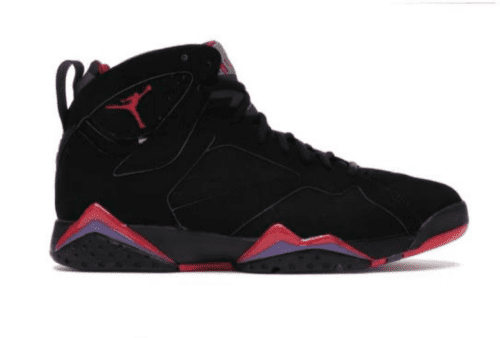 Jordan 7 Retro 'Raptors'