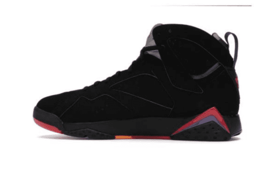 Jordan 7 Retro 'Raptors' - Imagen 2