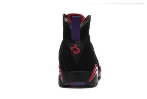 Jordan 7 Retro 'Raptors' - Imagen 3