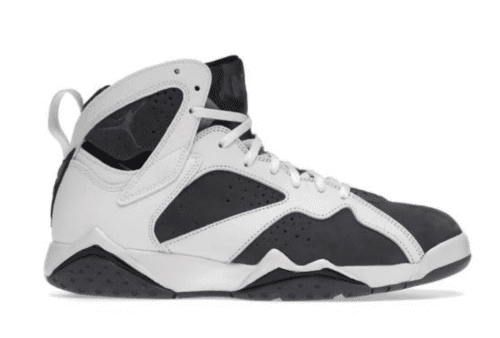 Jordan 7 Retro 'Flint'