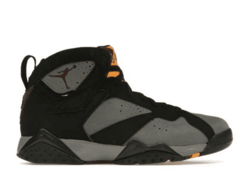 Jordan 7 Retro 'Bordeaux'