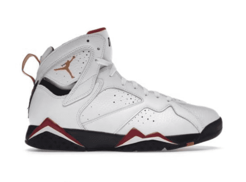 Jordan 7 Retro 'Retro Cardinal'