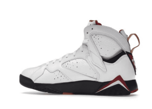 Jordan 7 Retro 'Retro Cardinal' - Imagen 2