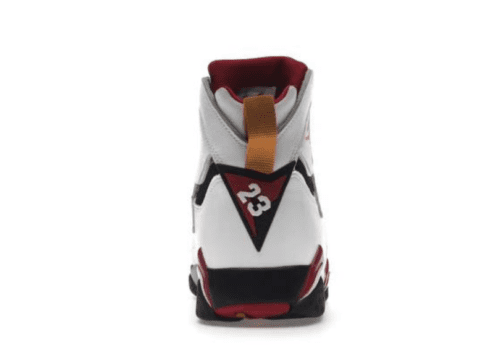 Jordan 7 Retro 'Retro Cardinal' - Imagen 3